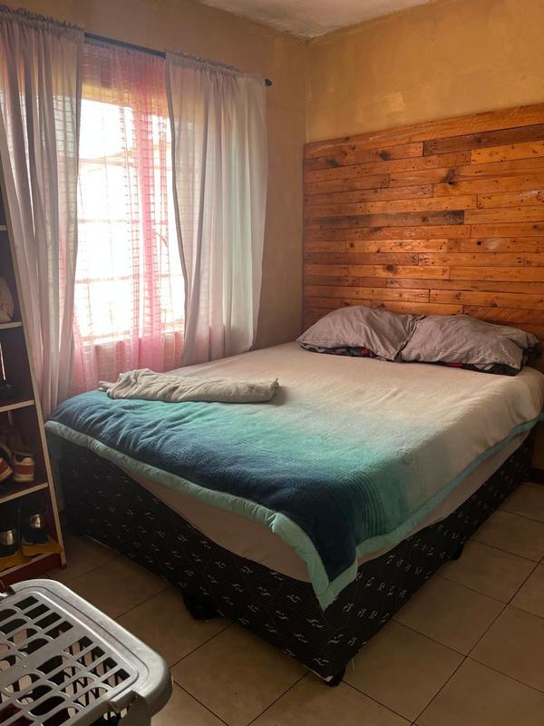 2 Bedroom Property for Sale in Malabar Eastern Cape